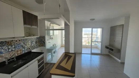 Apartamento com 2 Quartos para alugar, 59m² no Jardim da Glória, São Paulo