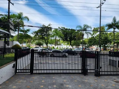 Apartamento com 2 Quartos à venda, 84m² no Gonzaga, Santos