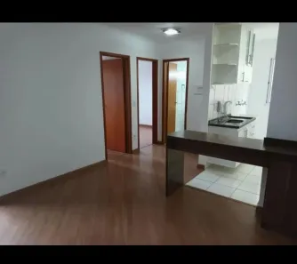 Apartamento com 2 Quartos à venda, 55m² no Jardim Sul, São José dos Campos