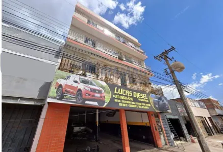 Prédio Comercial com 18 Quartos à venda, 200m² no Setor de Desenvolvimento Econômico, Brasília