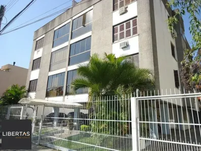 Cobertura com 2 Quartos à venda, 185m² no Jardim Itu, Porto Alegre