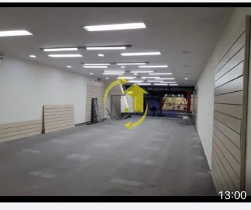 Ponto Comercial para alugar, 436m² no Tatuapé, São Paulo