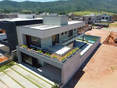 Casa de Condomínio com 3 Quartos à venda, 110m² no Vila Rica, Atibaia