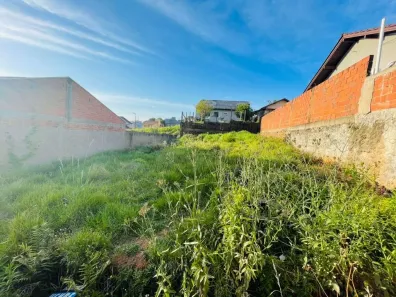 Lote/Terreno à venda, 309m² no Centro, Portão