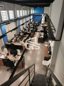 Ponto Comercial à venda, 600m² no Santana, São Paulo