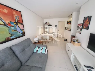 Flat com 1 Quarto para alugar, 45m² no Vila Nova Conceição, São Paulo