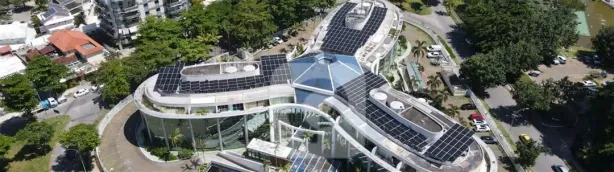 Ponto Comercial à venda, 102m² no Barra da Tijuca, Rio de Janeiro