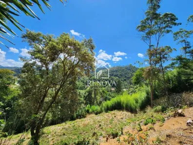 Lote/Terreno à venda, 1750m² no Vargem Grande, Teresópolis