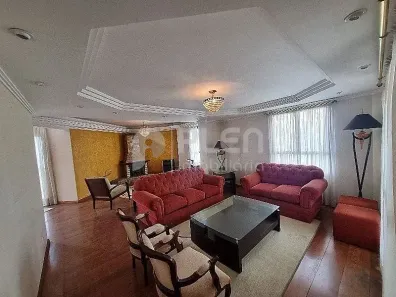 Cobertura com 4 Quartos à venda, 256m² no Santana, São Paulo