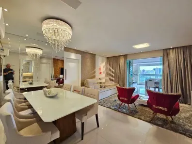 Apartamento com 2 Quartos à venda, 165m² no Jardim Barbosa, Guarulhos