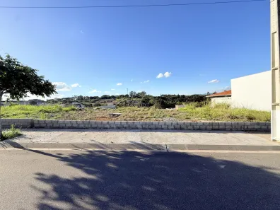 Lote/Terreno à venda, 328m² no Residencial Central Parque Bragança, Bragança Paulista