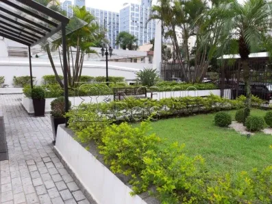 Apartamento com 3 Quartos à venda, 110m² no Campo Belo, São Paulo