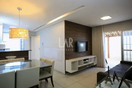 Apartamento com 2 Quartos à venda, 86m² no União, Belo Horizonte