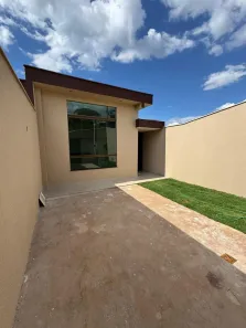 Casa com 3 Quartos à venda, 157m² no Novo Centro, Santa Luzia