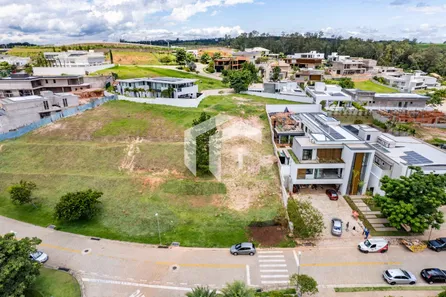 Lote/Terreno à venda, 936m² no Residencial Jatibela, Campinas