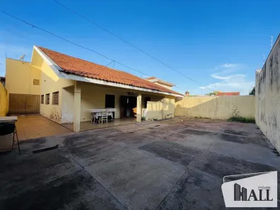 Casa com 3 Quartos à venda, 240m² no Jardim Tarraf II, São José do Rio Preto