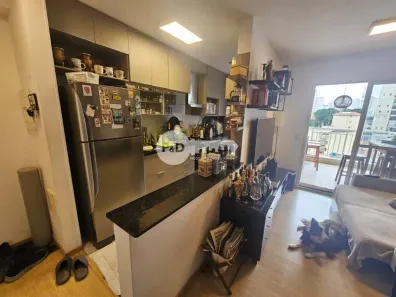 Apartamento com 2 Quartos à venda, 68m² no Chácara Inglesa, São Paulo