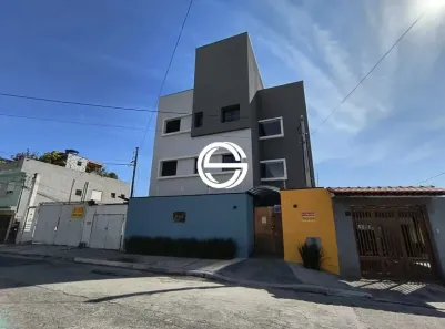 Apartamento com 2 Quartos à venda, 35m² no Cidade Antônio Estevão de Carvalho, São Paulo