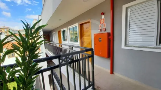 Casa de Condomínio com 2 Quartos à venda, 37m² no Vila Gustavo, São Paulo