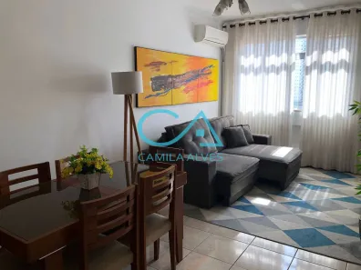 Apartamento com 1 Quarto à venda, 60m² no Pompéia, Santos