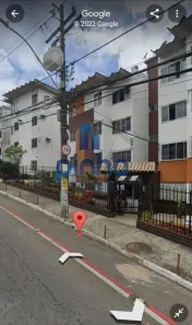 Apartamento com 2 Quartos à venda, 105m² no Valéria, Salvador