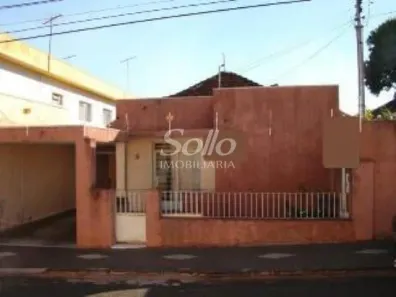 Casa com 3 Quartos à venda, 267m² no Fundinho, Uberlândia