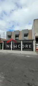 Sobrado com 2 Quartos à venda, 73m² no Parque Paulistano, São Paulo