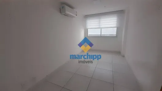 Sala Comercial para venda ou aluguel, 36m² no Centro, Niterói