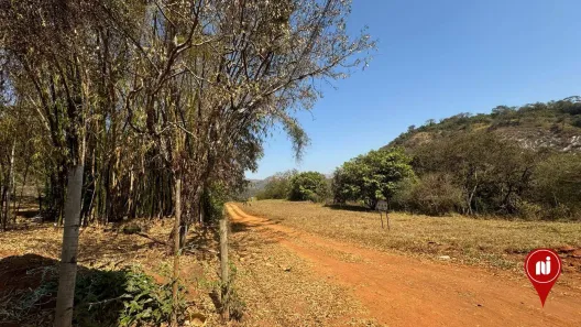 Fazenda/Sítio à venda, 1000m² no , Brumadinho