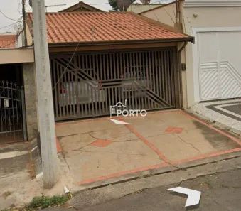 Casa com 2 Quartos à venda, 88m² no Vila Rezende, Piracicaba