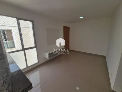 Apartamento com 2 Quartos à venda, 45m² no Parque das Cachoeiras, Campinas