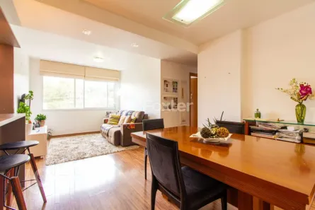 Apartamento com 3 Quartos à venda, 82m² no Santana, Porto Alegre