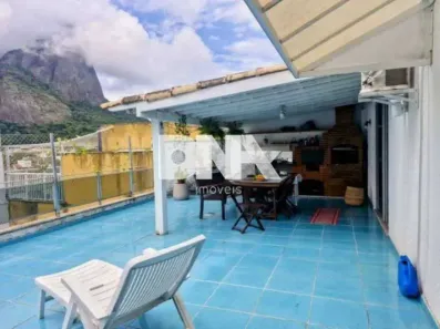 Cobertura com 4 Quartos à venda, 266m² no Barra da Tijuca, Rio de Janeiro
