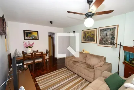Apartamento com 3 Quartos à venda, 80m² no Jardim dos Prados, São Paulo