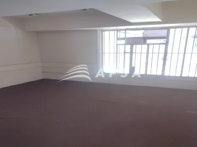 Sala Comercial para alugar, 112m² no Centro, Rio de Janeiro