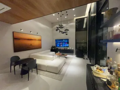 Casa de Condomínio com 4 Quartos à venda, 225m² no Parque Verde, Belém