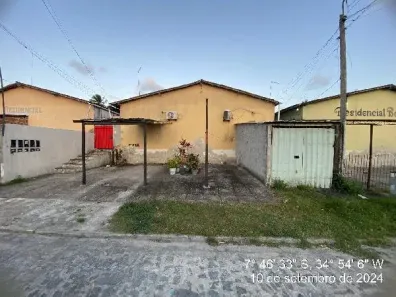 Casa com 3 Quartos à venda, 50m² no Cidade Industrial, Itapissuma