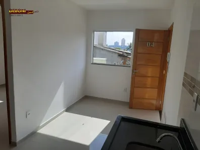 Apartamento com 2 Quartos à venda, 43m² no Cidade Patriarca, São Paulo