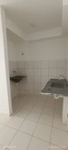 Apartamento com 2 Quartos à venda, 52m² no Forquilha, São José de Ribamar