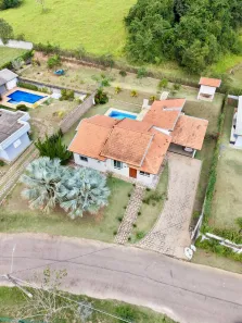 Casa com 3 Quartos à venda, 236m² no Horizonte Azul - Village Ambiental II, Itupeva