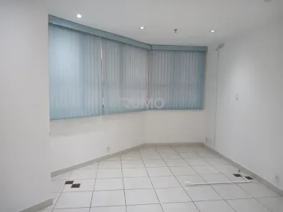 Sala Comercial para alugar, 56m² no Centro, Campinas