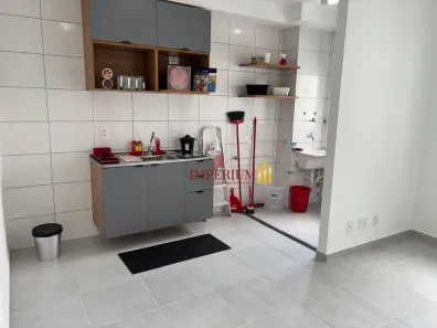 Apartamento com 1 Quarto para venda ou aluguel, 30m² no Mooca, São Paulo