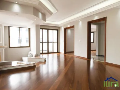 Apartamento com 4 Quartos para alugar, 288m² no Alphaville Centro Industrial e Empresarial/Alphaville., Barueri