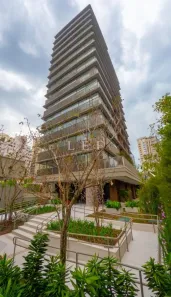 Apartamento com 4 Quartos à venda, 280m² no Vila Nova Conceição, São Paulo