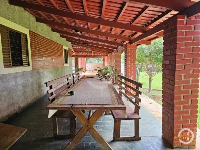 Fazenda/Sítio com 3 Quartos à venda, 5800m² no Residencial Triunfo II, Goianira