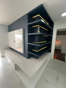 Apartamento com 2 Quartos à venda, 65m² no Centro, Diadema