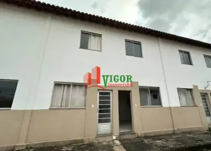 Casa com 2 Quartos à venda, 6600m² no Fonte Grande, Contagem