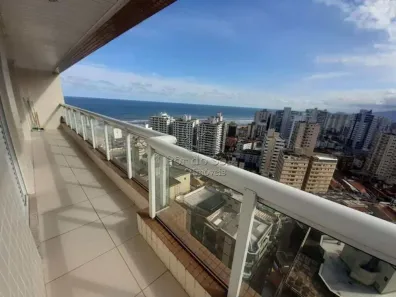 Apartamento com 2 Quartos à venda, 86m² no Tupi, Praia Grande