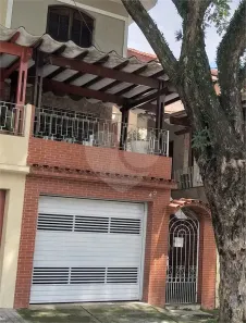Sobrado com 3 Quartos à venda, 170m² no Água Fria, São Paulo