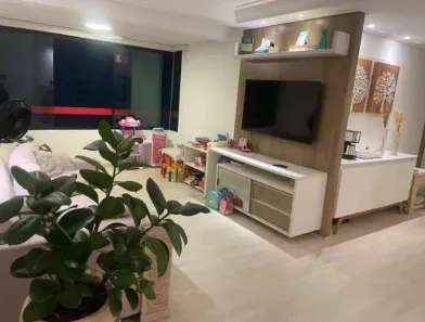 Apartamento com 3 Quartos à venda, 95m² no Boa Viagem, Recife